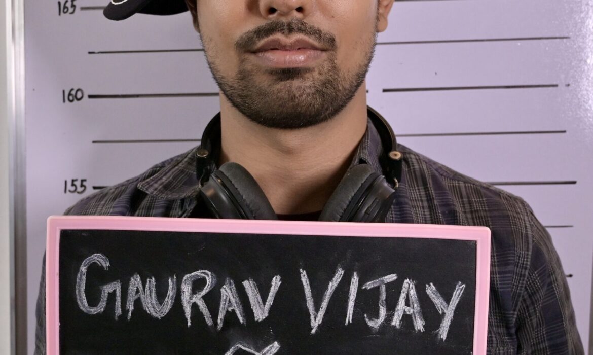 GAURAV VIJAY