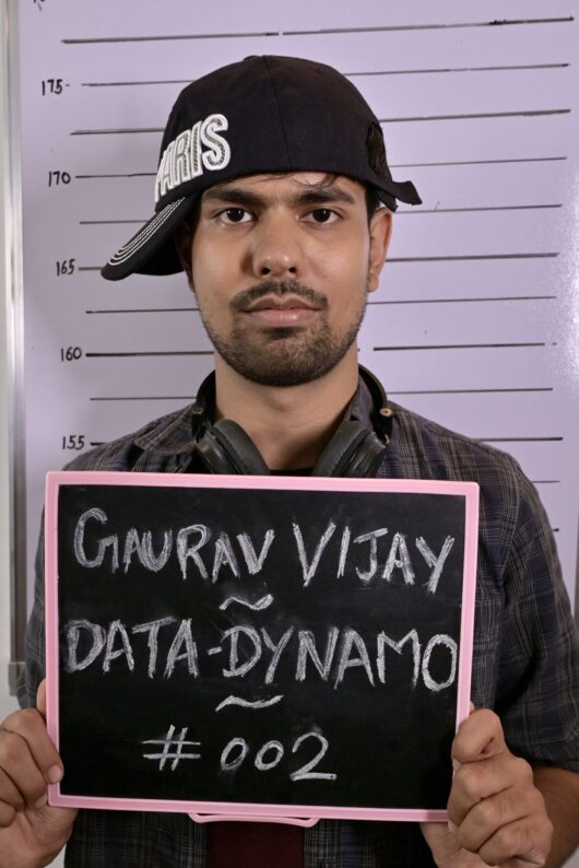 GAURAV VIJAY