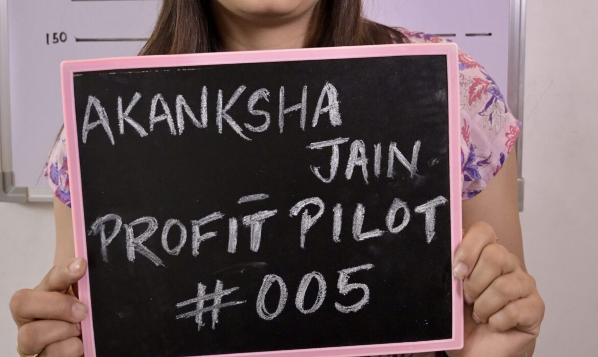 AKANKSHA JAIN