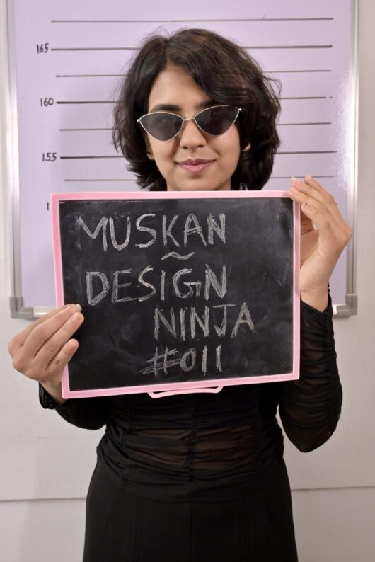 MUSKAN